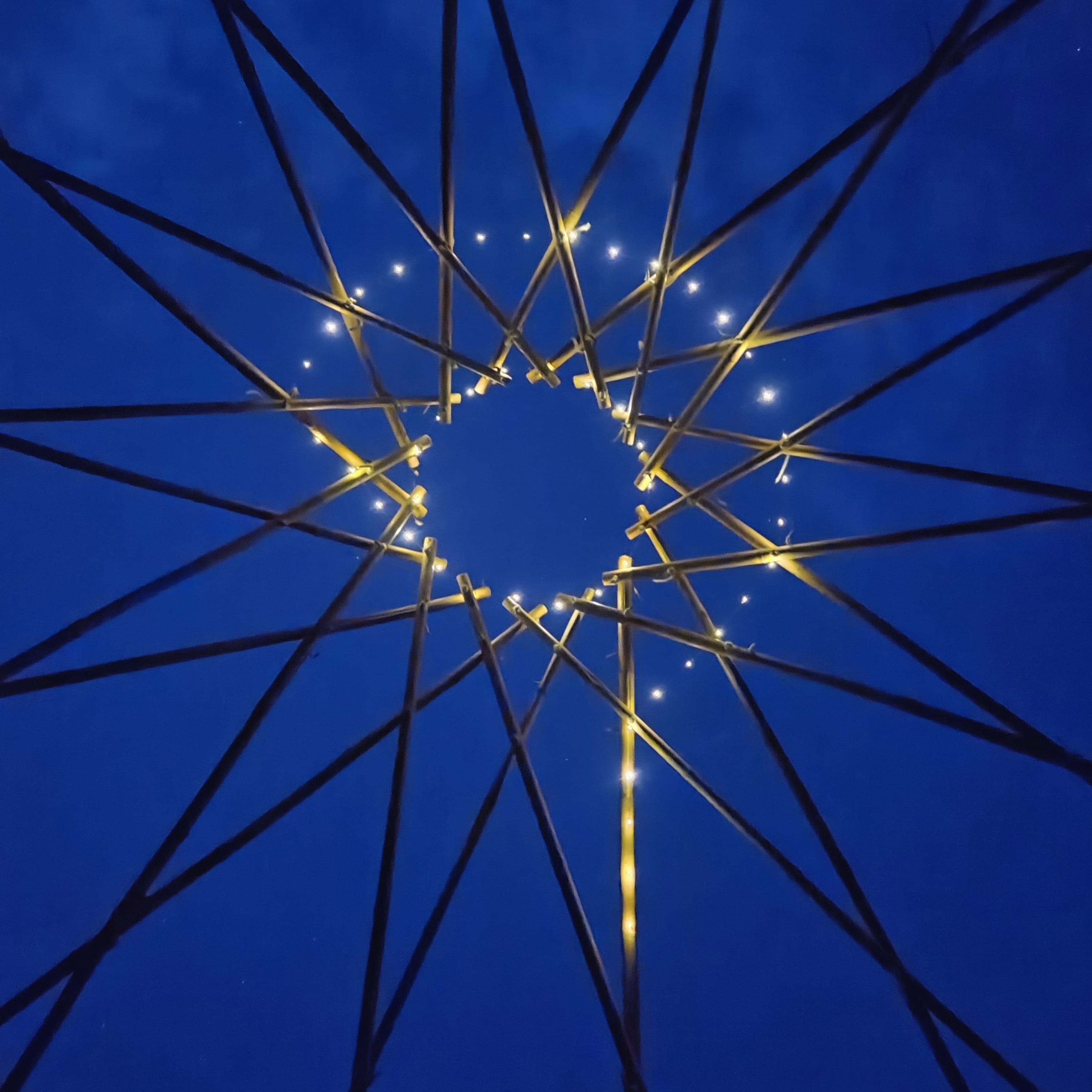 Flex Yurt — festival