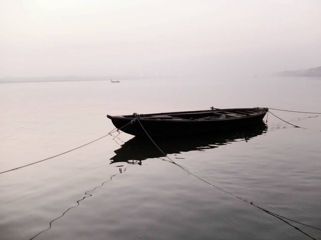 Boat sir?