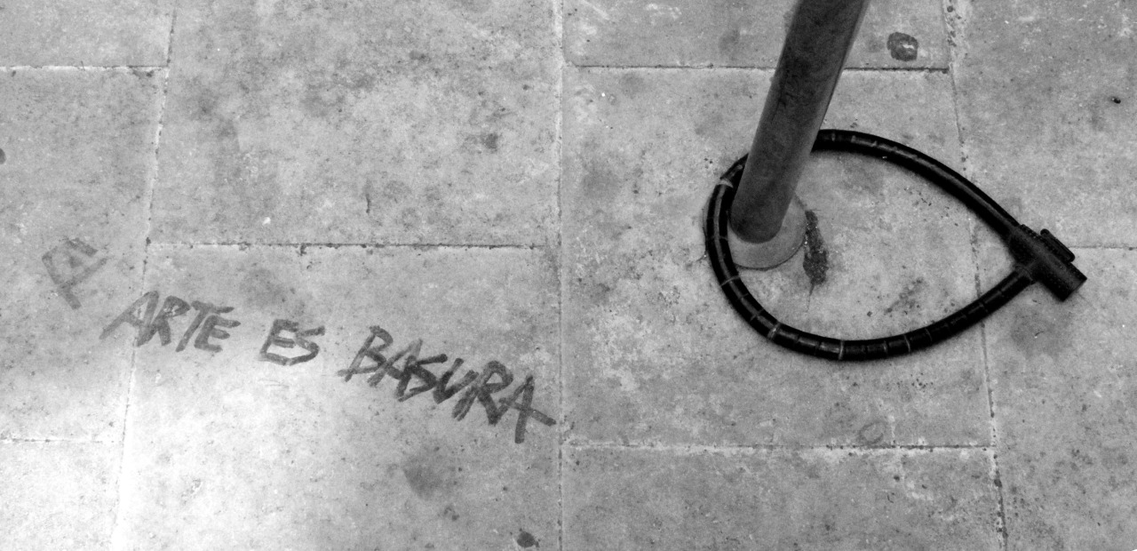 En los intersiticios del barrio Xino - part 1