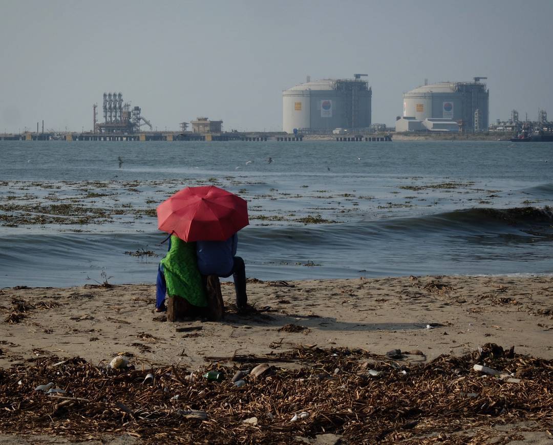 Romantic Cochin
