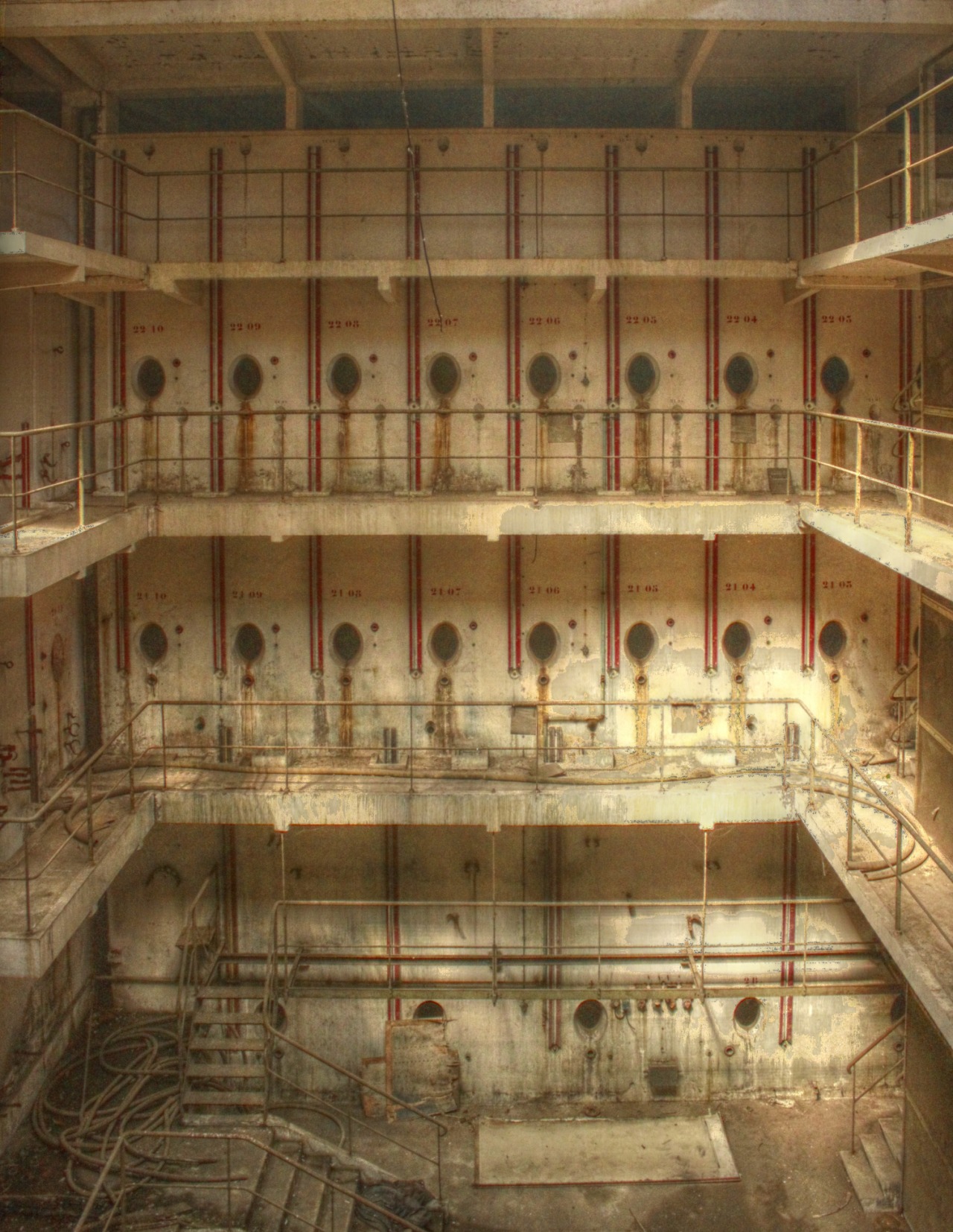 Réservoir
