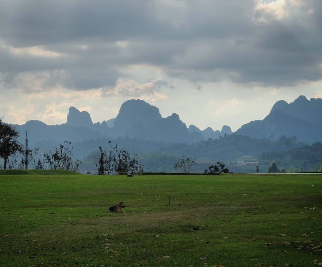 Khao sok, Thailand